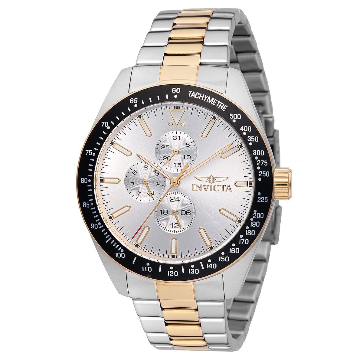 Reloj de la colección Aviator disponible en Elite Watches Honduras
