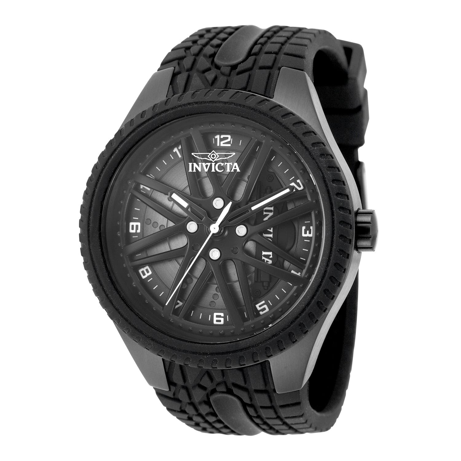INVICTA 50757