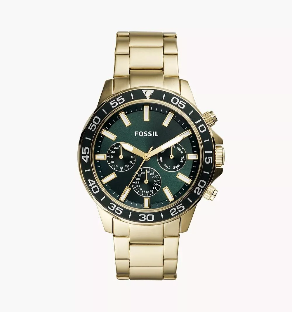 Reloj FOSSIL disponible en Elite Watches Honduras