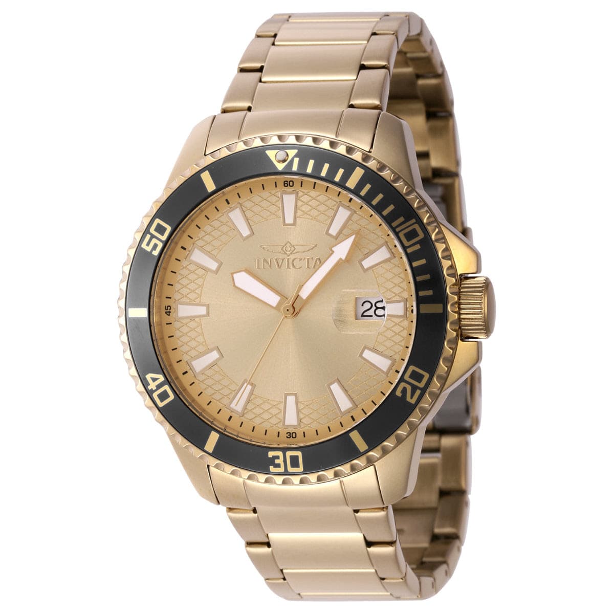 INVICTA Pro Diver modelo 46140