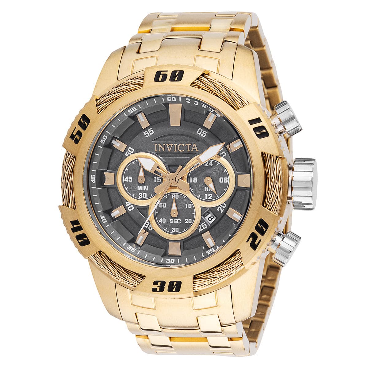 INVICTA Speedway Ignition modelo 49122