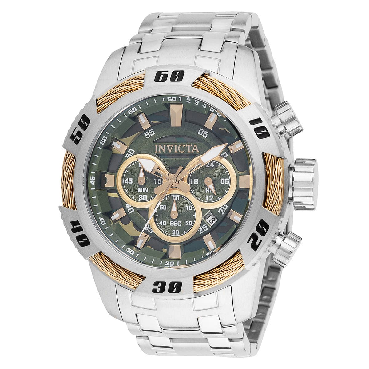 INVICTA Speedway modelo 49124