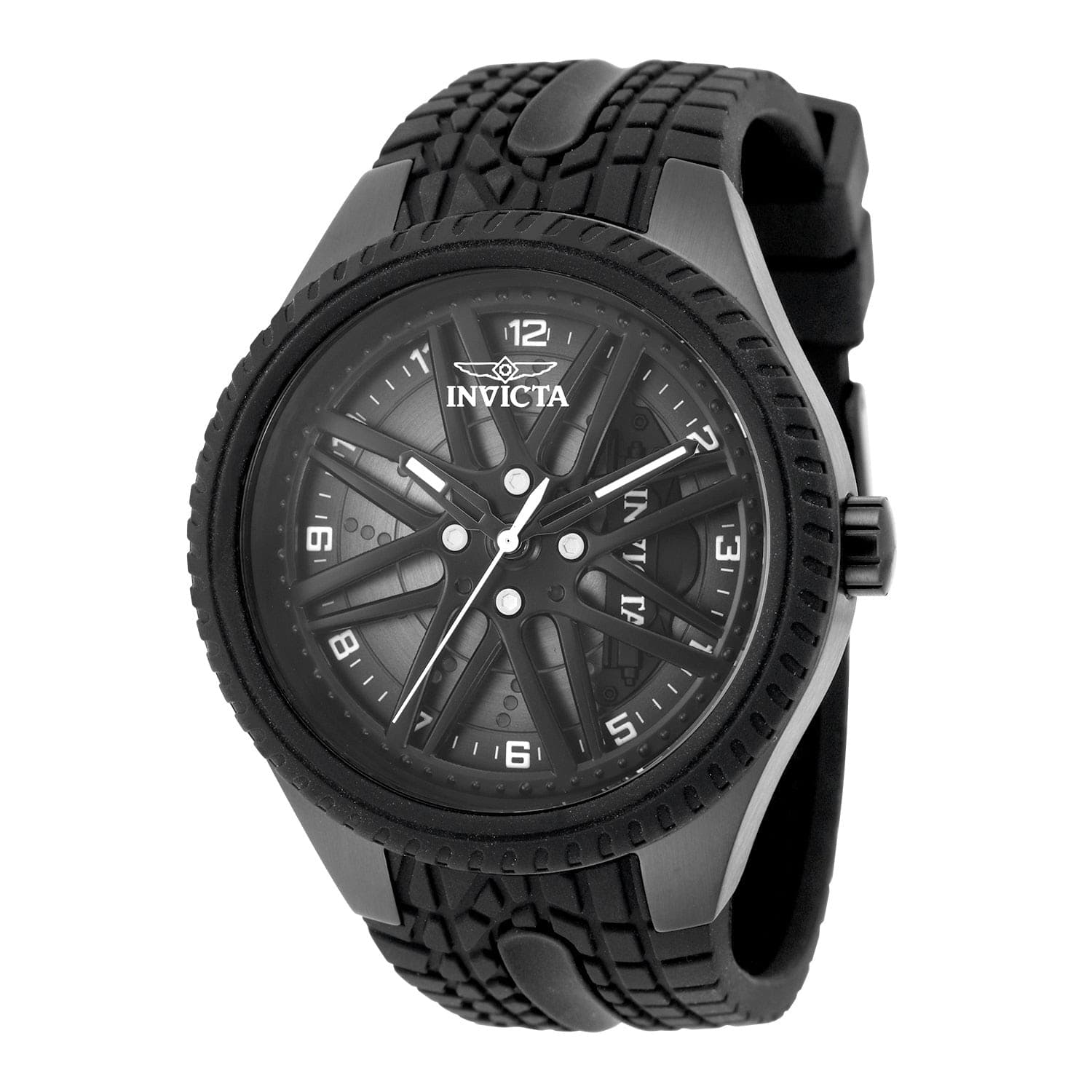 INVICTA 50757