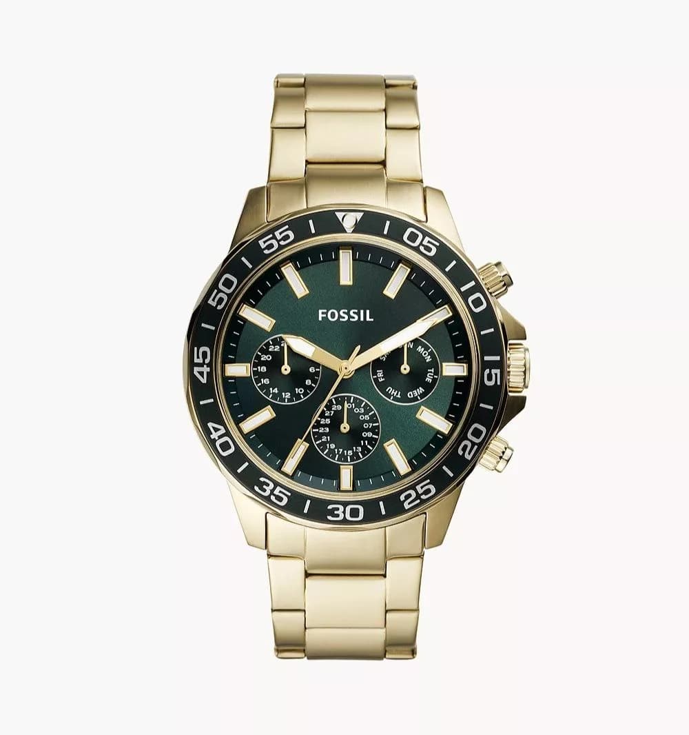 FOSSIL BANNON modelo BQ2493