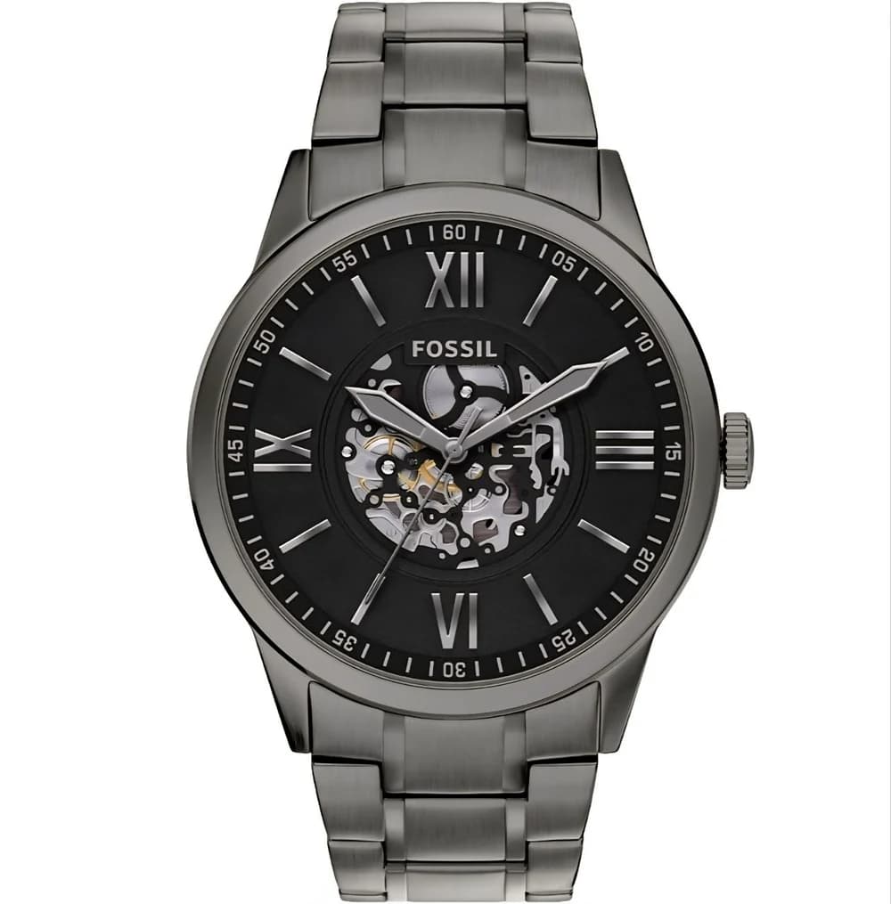 FOSSIL SKELETON modelo BQM7131