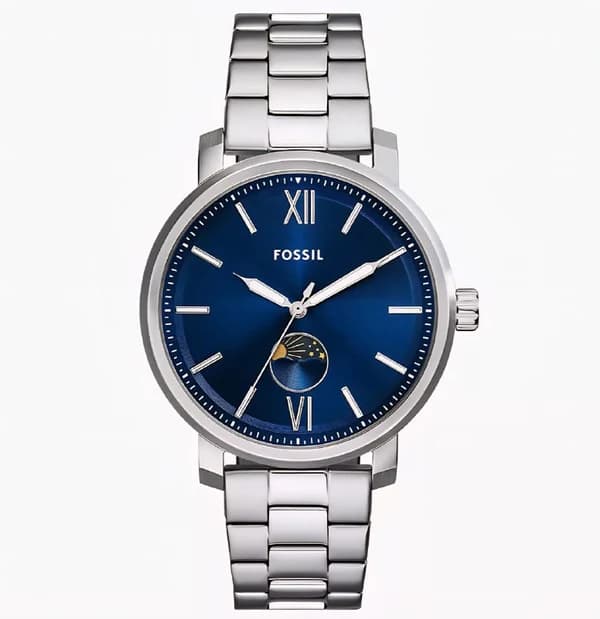 FOSSIL RHETT modelo BQ2909