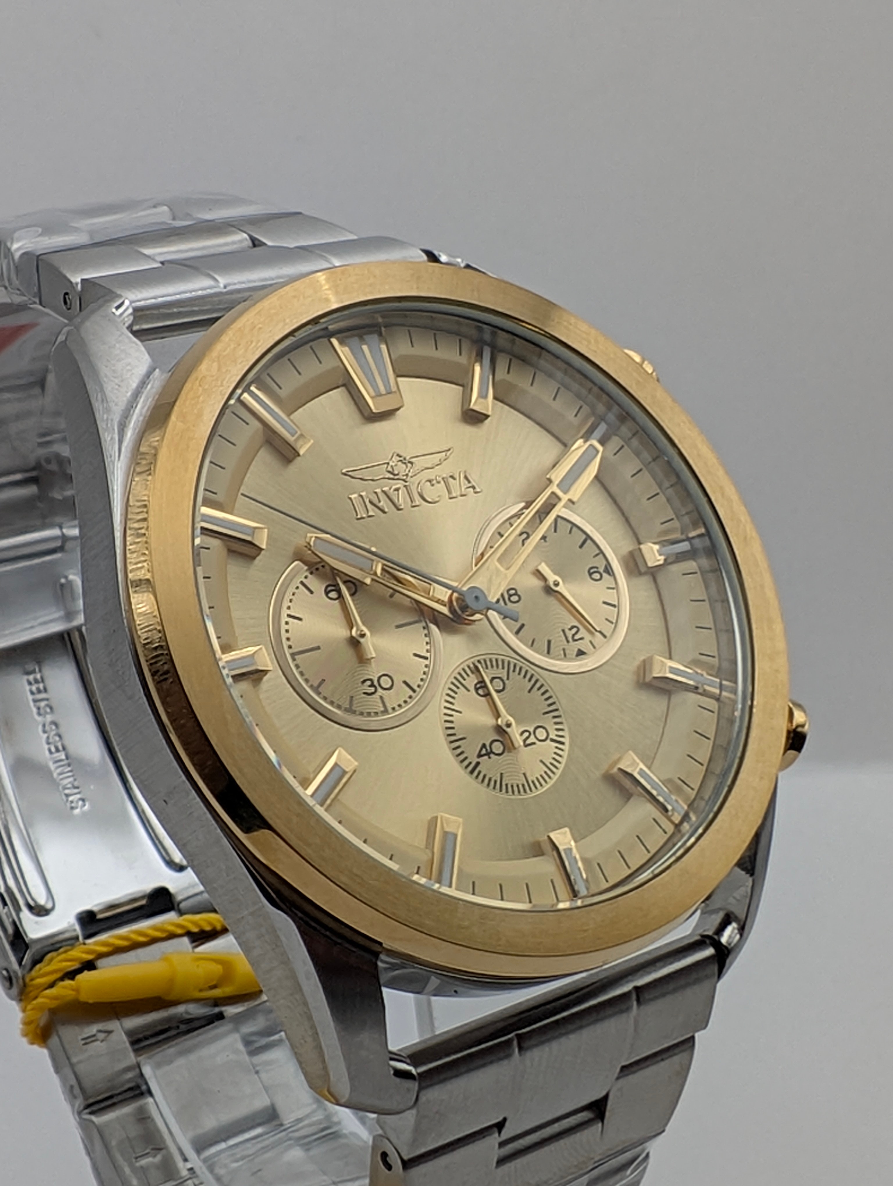 INVICTA 50430, vista 2