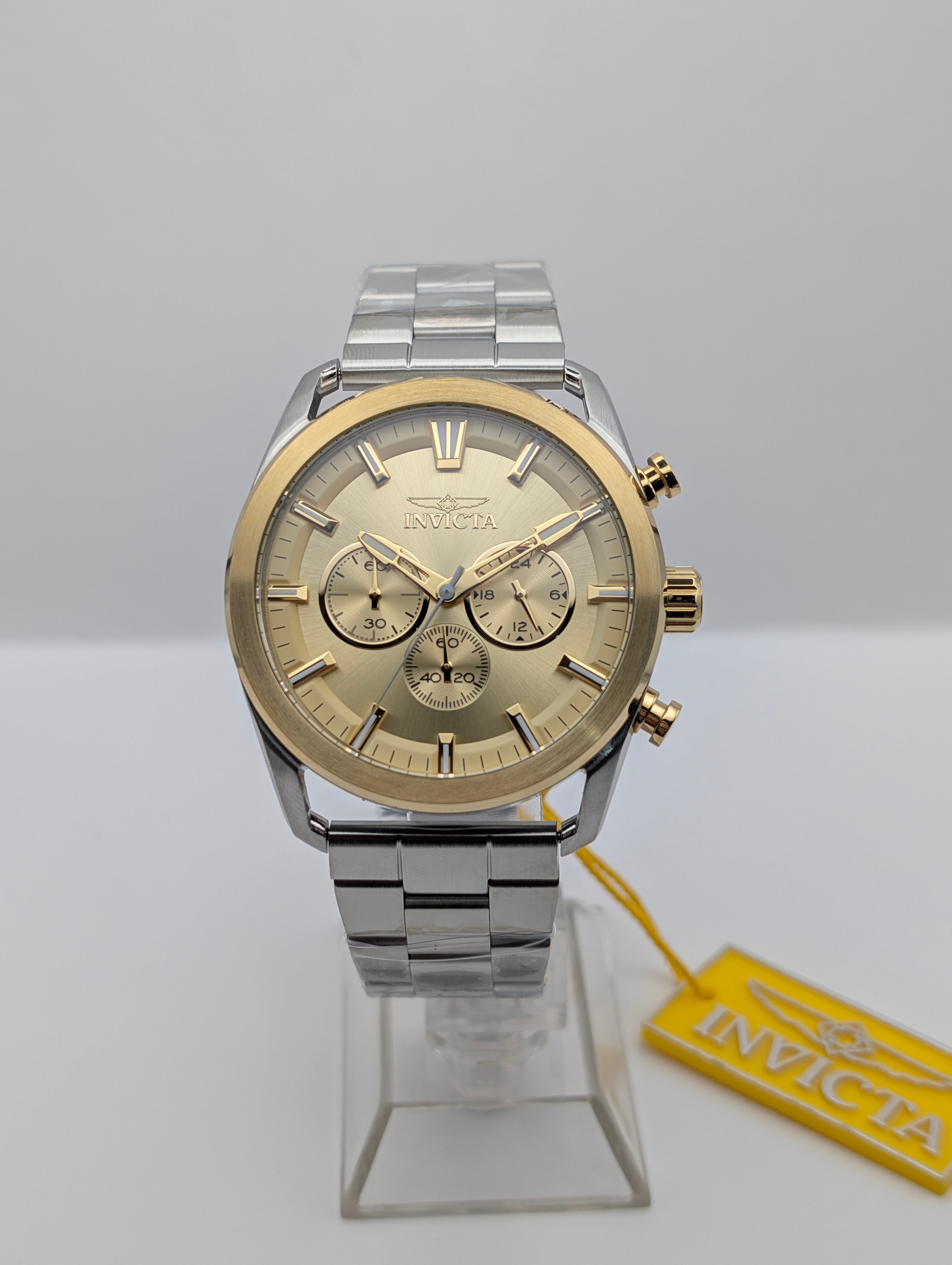 INVICTA 50430, vista 4