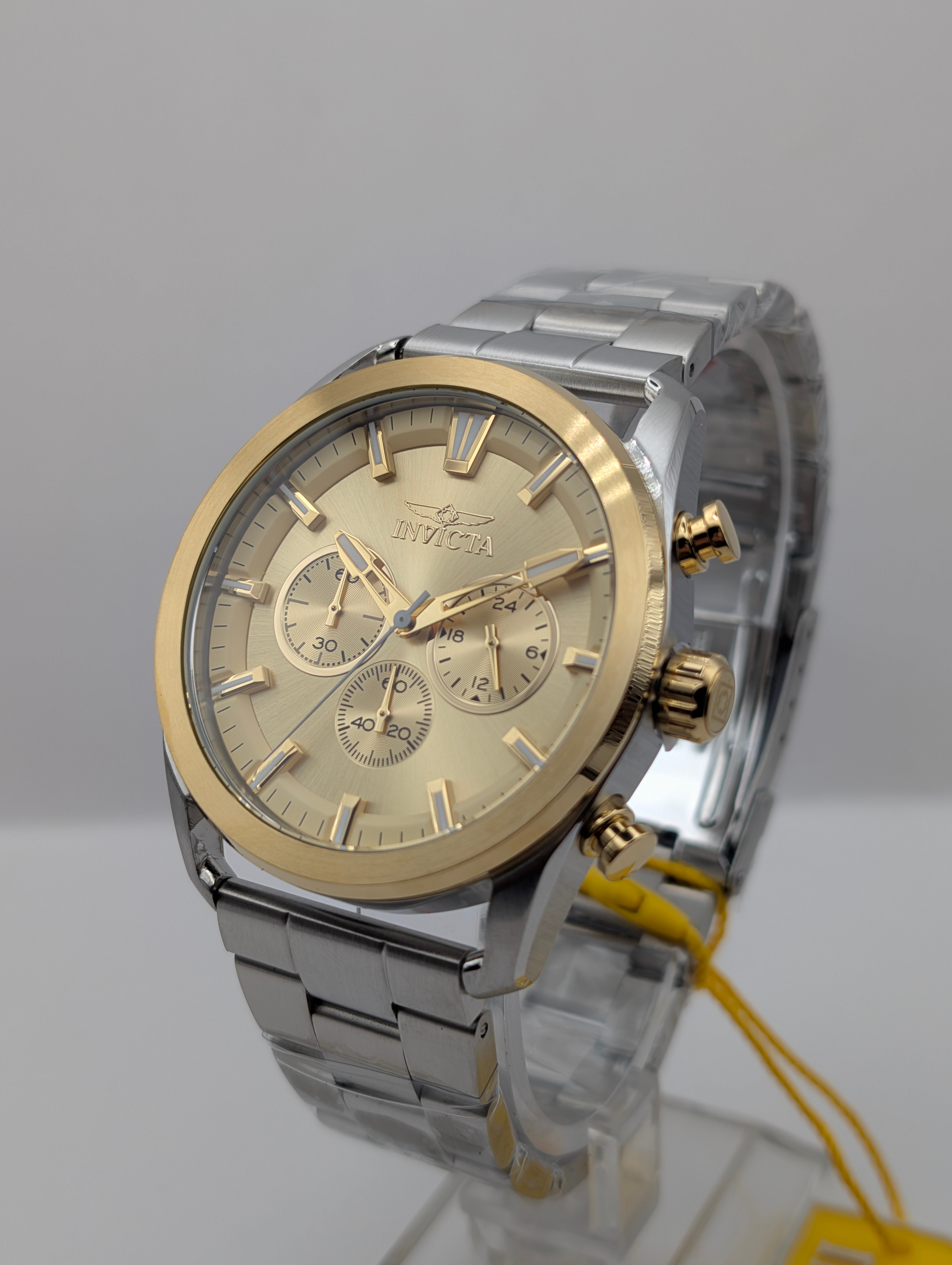 INVICTA 50430, vista 3