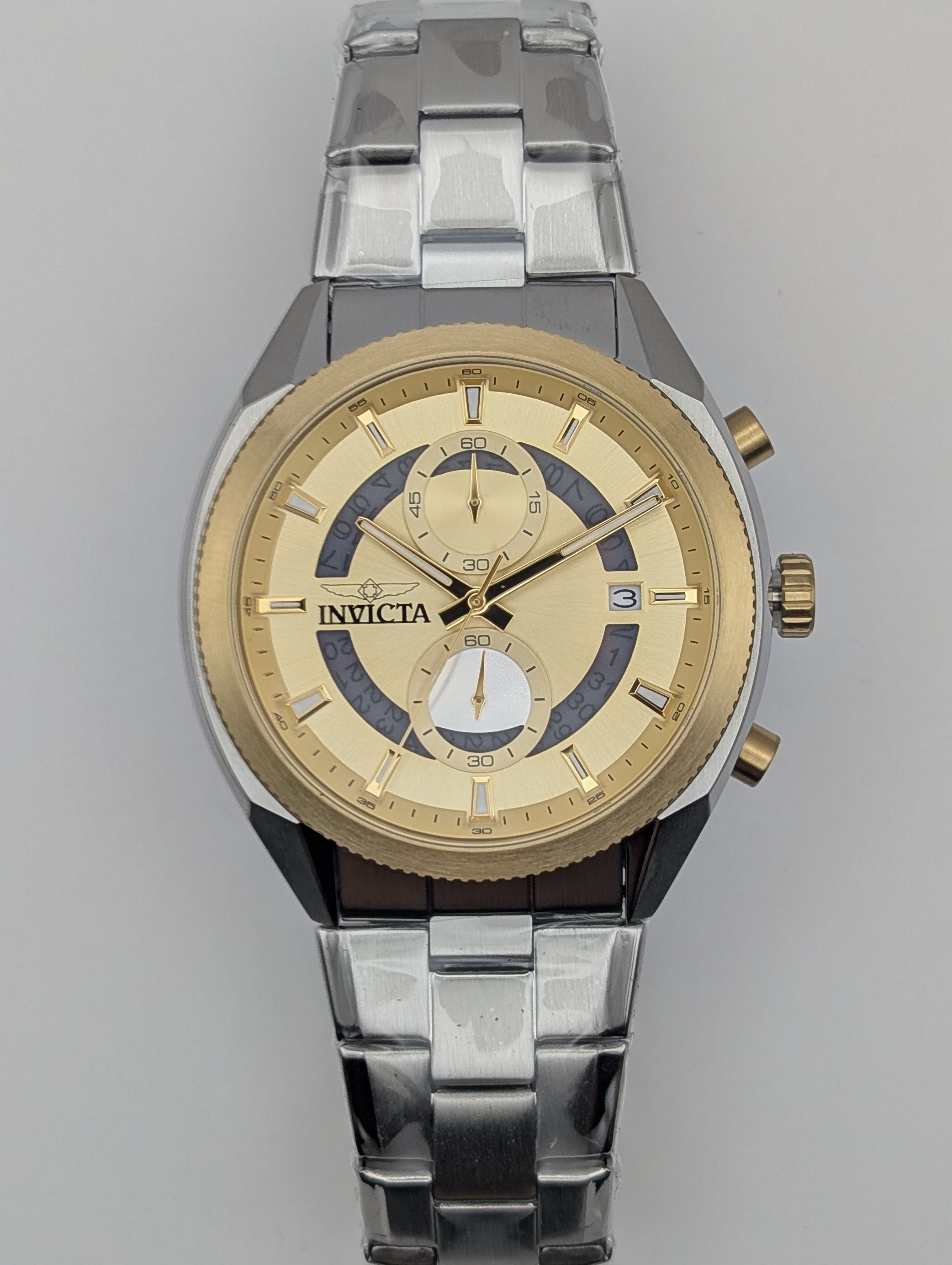 INVICTA 50435, vista 3