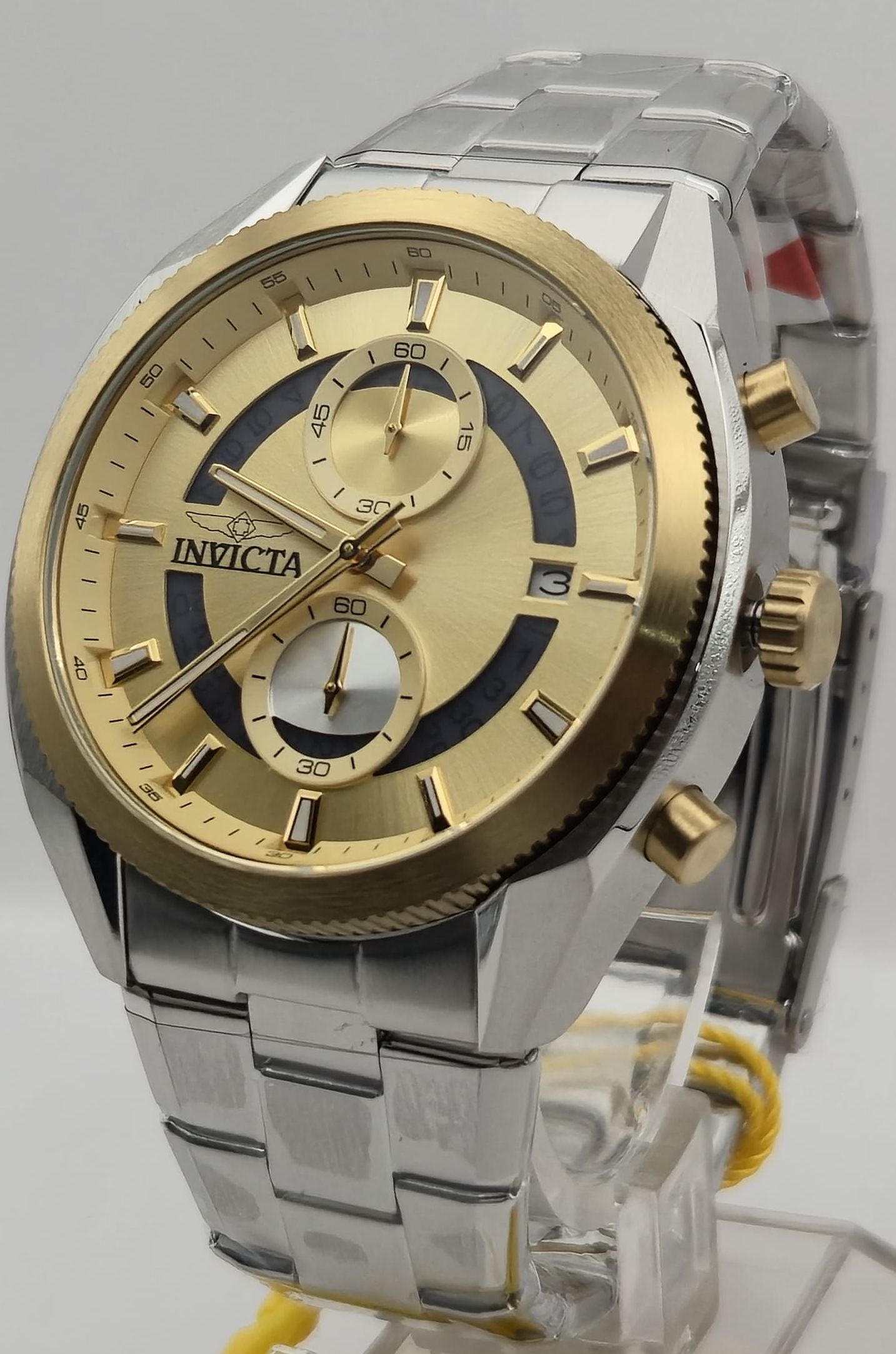 INVICTA 50435, vista 2