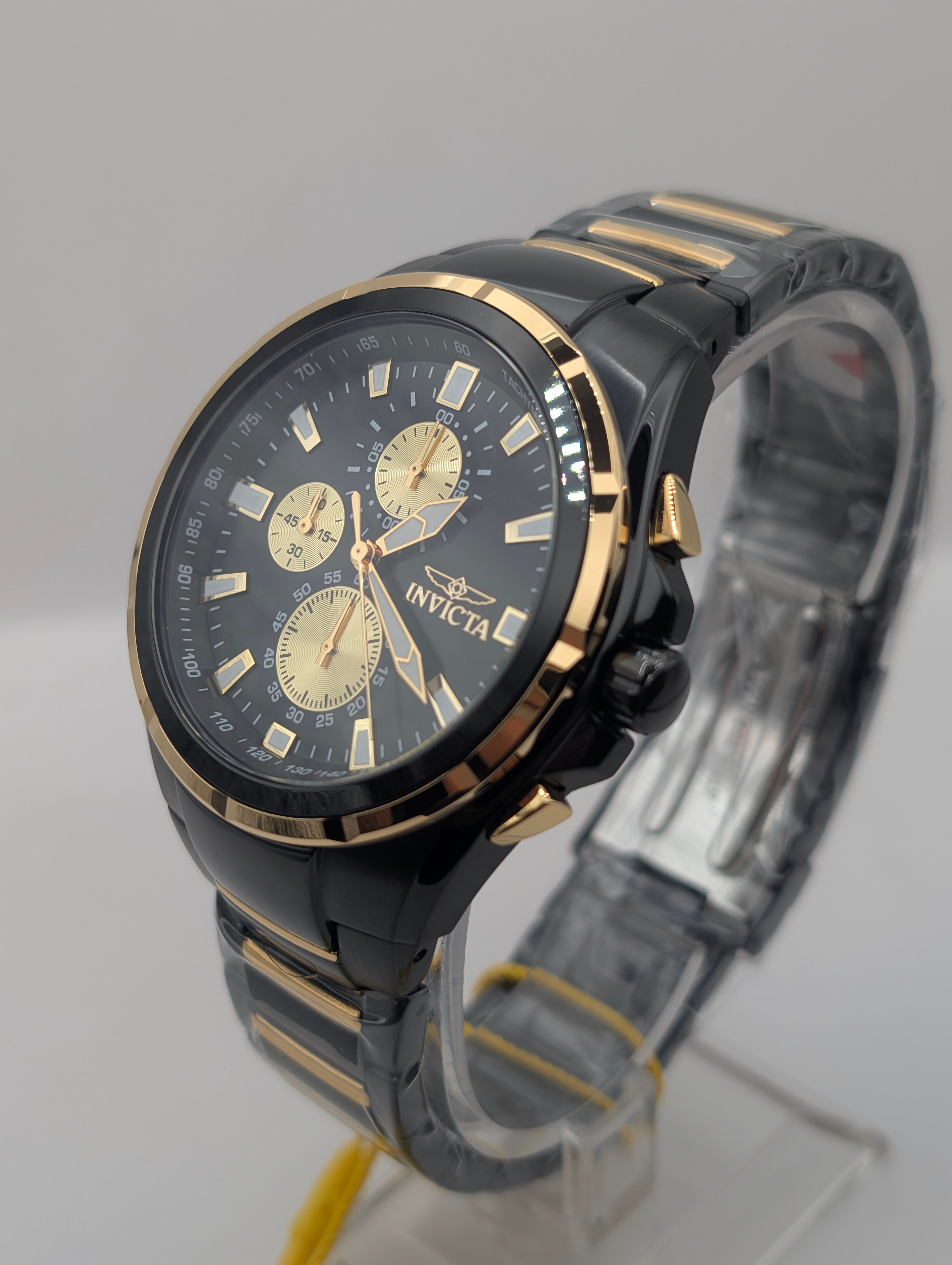 INVICTA Sea Vulture modelo 47823, vista 2