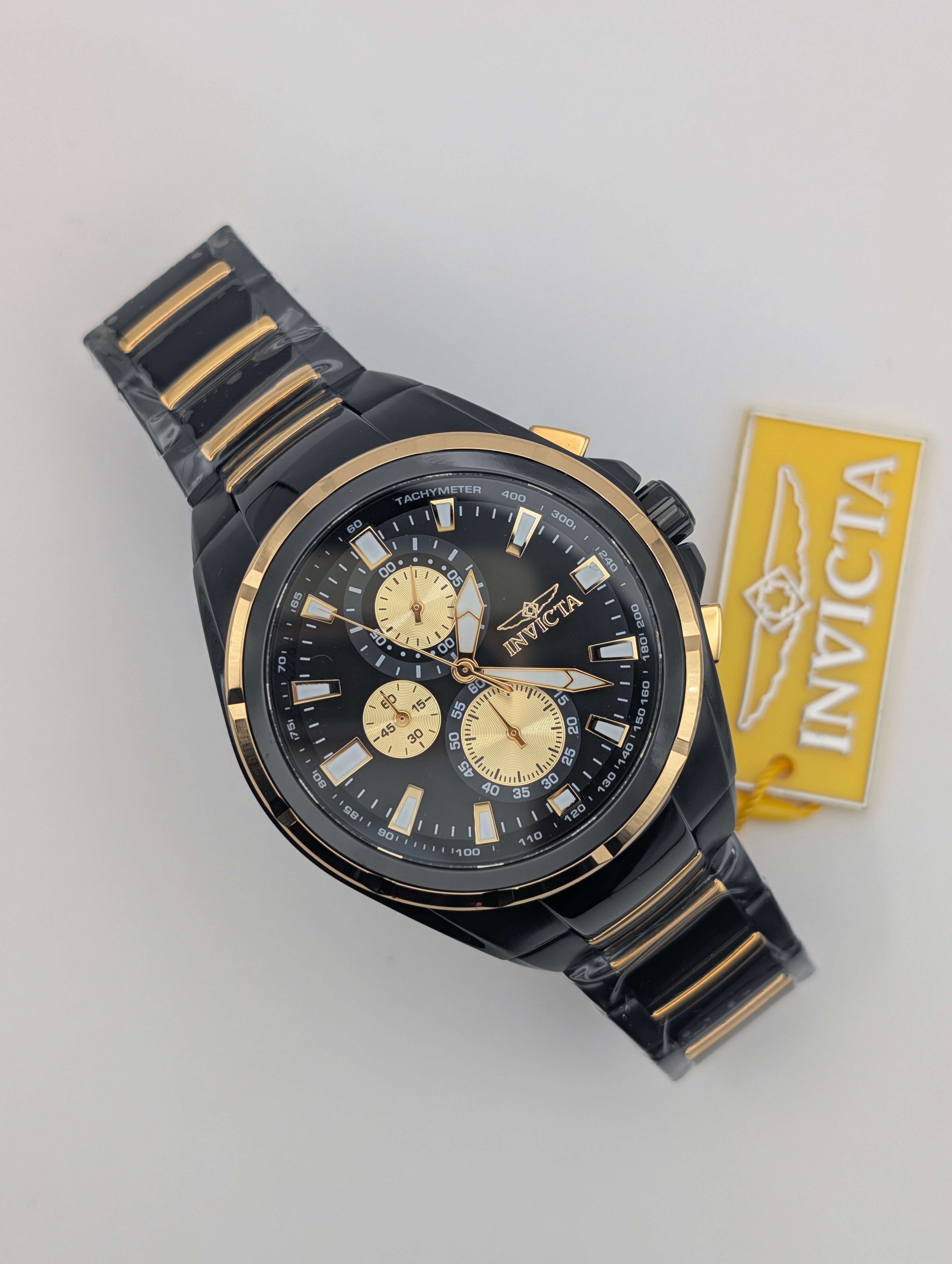 INVICTA 47823, vista 4