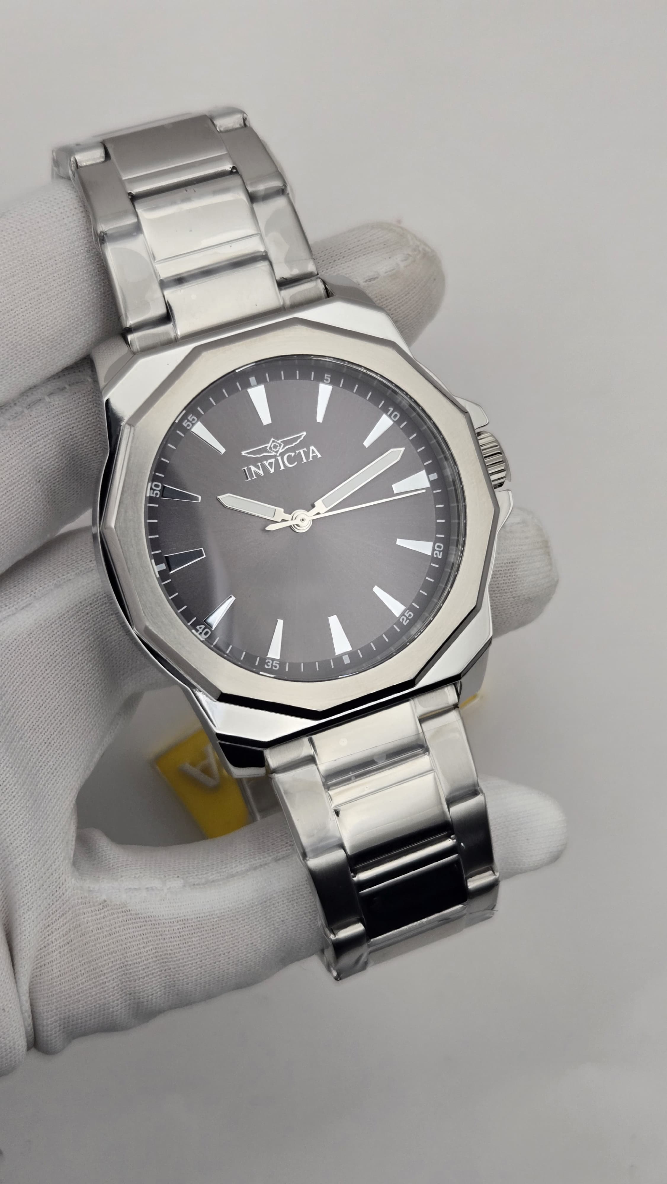 INVICTA Speedway modelo 50983, vista 3