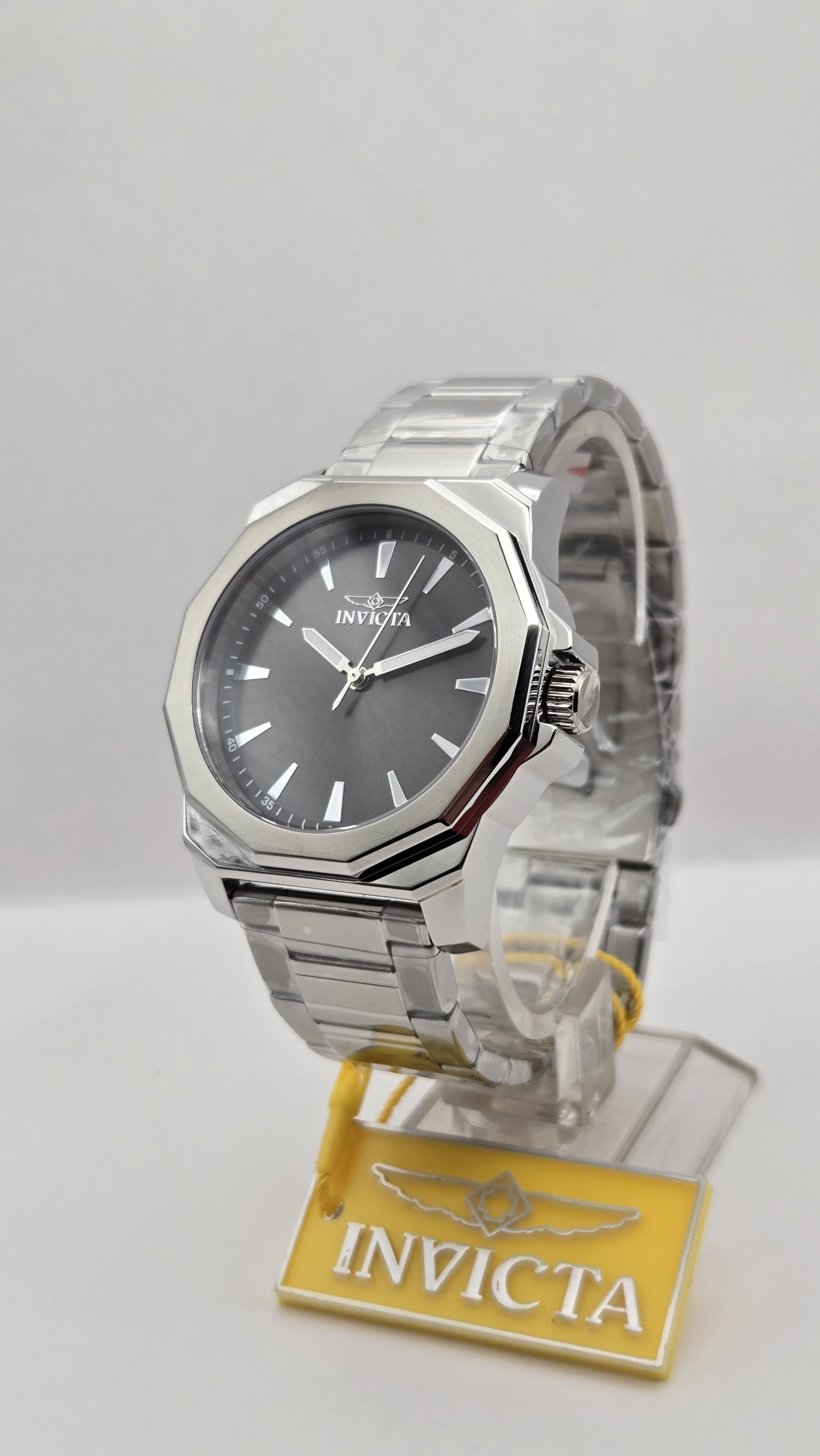 INVICTA Speedway modelo 50983, vista 2