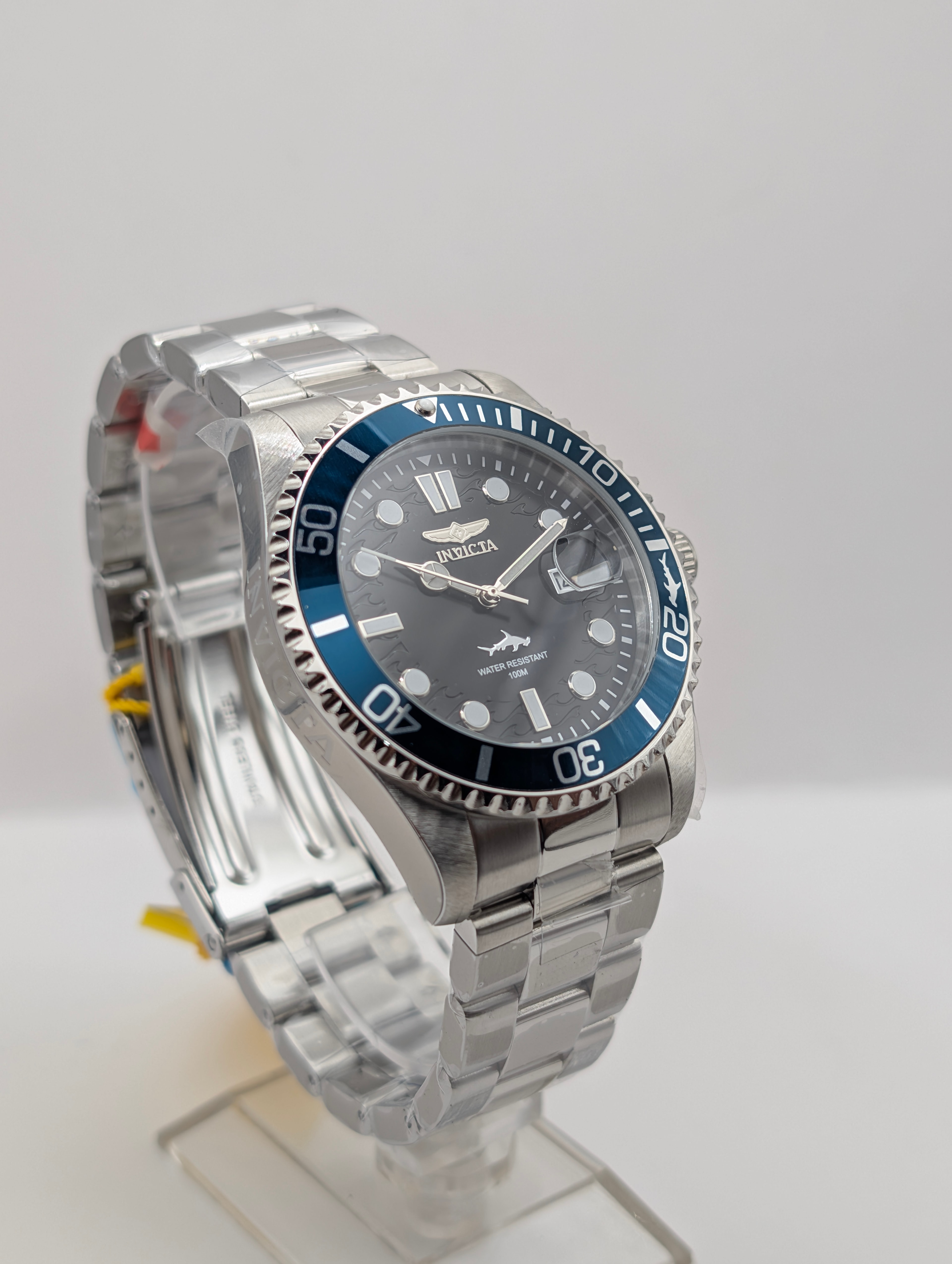 INVICTA 30807, vista 2