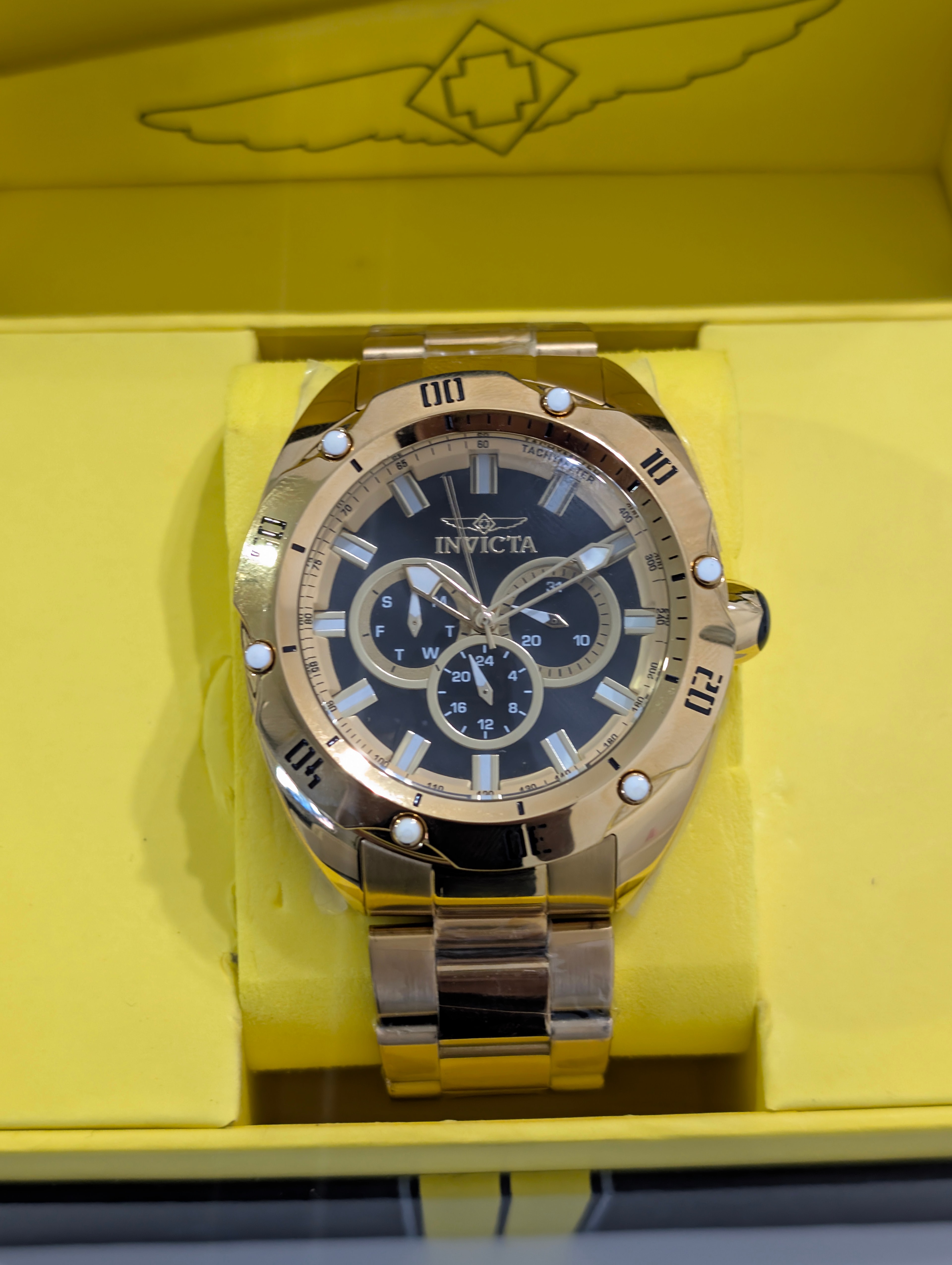 INVICTA 45731, vista 4